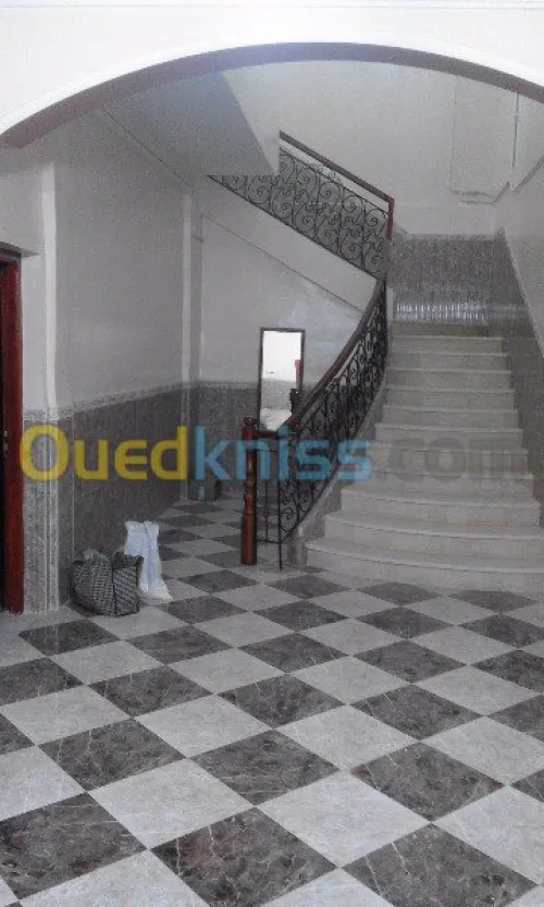 Location Niveau De Villa F5 Ouargla Touggourt
