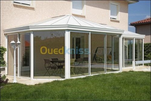 tout travaux aliminium