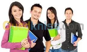 soutiens scolaire langues informatique