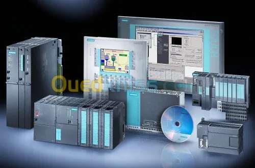  Automatisme & Electricite industriel.