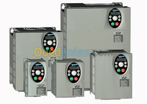  Automatisme & Electricite industriel.