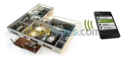  Automatisme & Electricite industriel.