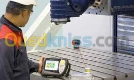 Vibration, Equilibrage et Alignement  