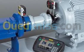 Vibration, Equilibrage et Alignement  