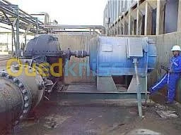 Vibration, Equilibrage et Alignement  