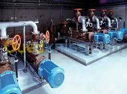 Vibration, Equilibrage et Alignement  