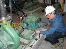 Vibration, Equilibrage et Alignement  