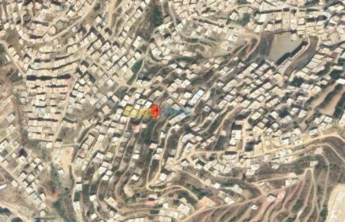 Vente Terrain Bejaia Bejaia