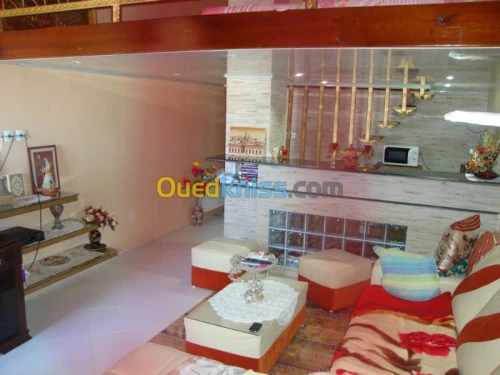 Location Studio Alger Beni messous