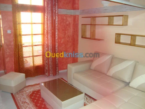 Location Studio Alger Beni messous