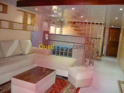 Location Studio Alger Beni messous