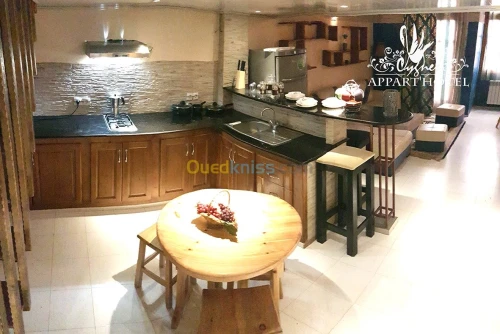 Location Studio Alger Beni messous