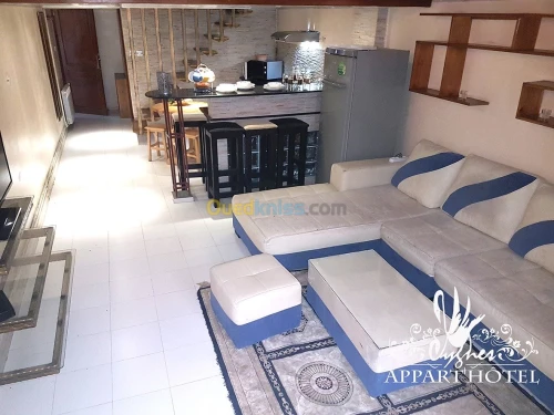 Location Studio Alger Beni messous