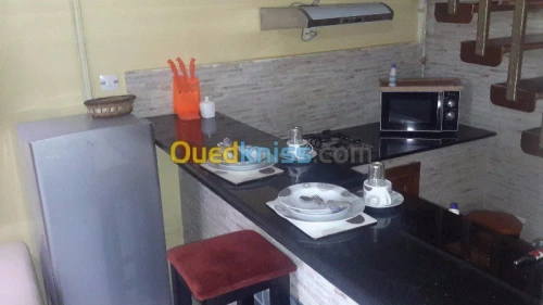 Location Studio Alger Beni messous