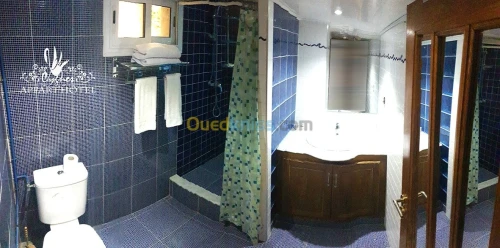 Location Studio Alger Beni messous