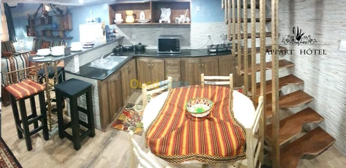 Location Studio Alger Beni messous