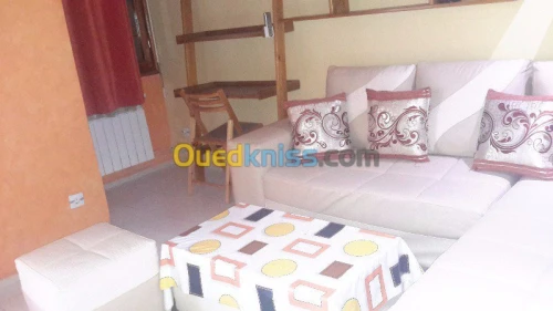 Location Studio Alger Beni messous