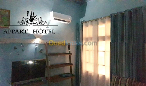 Location Studio Alger Beni messous