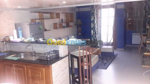 Location Studio Alger Beni messous