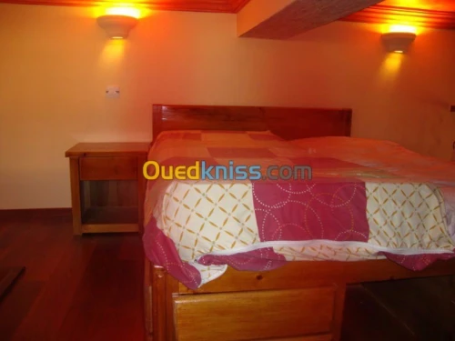 Location Studio Alger Beni messous