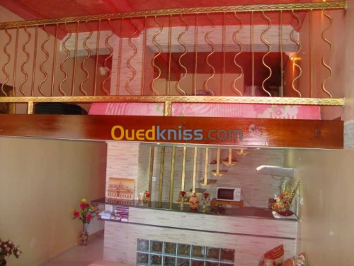 Location Studio Alger Beni messous