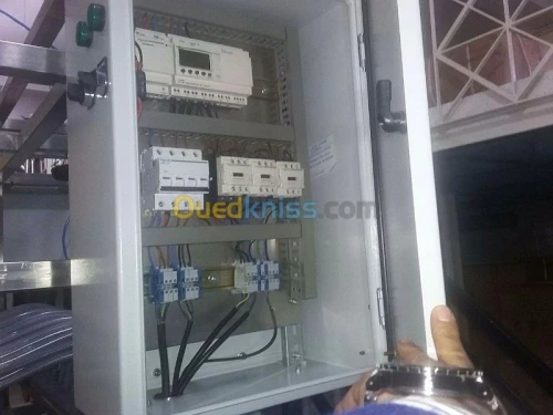 Remplisseuse  Manuelle 