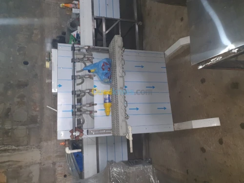 Remplisseuse  Manuelle 