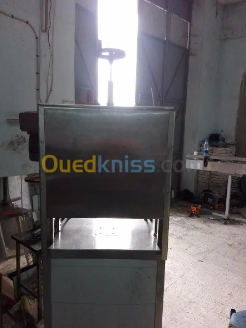 Doseur produit pateux