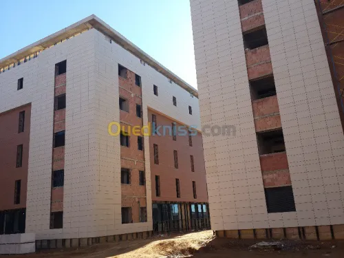 Menuiserie aluminium et pvc