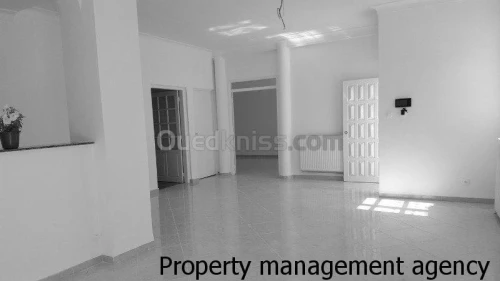 Location Villa Alger Hydra