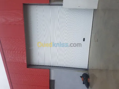  charpente metallique