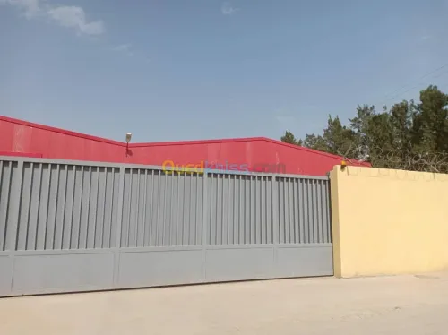  charpente metallique