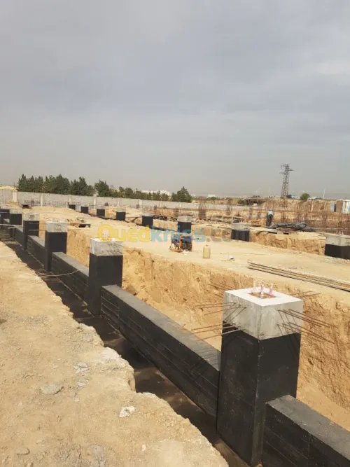  charpente metallique