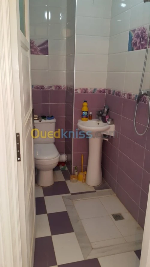 Location Appartement F2 Alger Birtouta