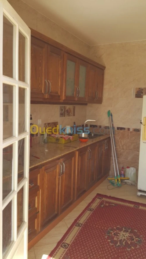 Location Appartement F2 Alger Birtouta