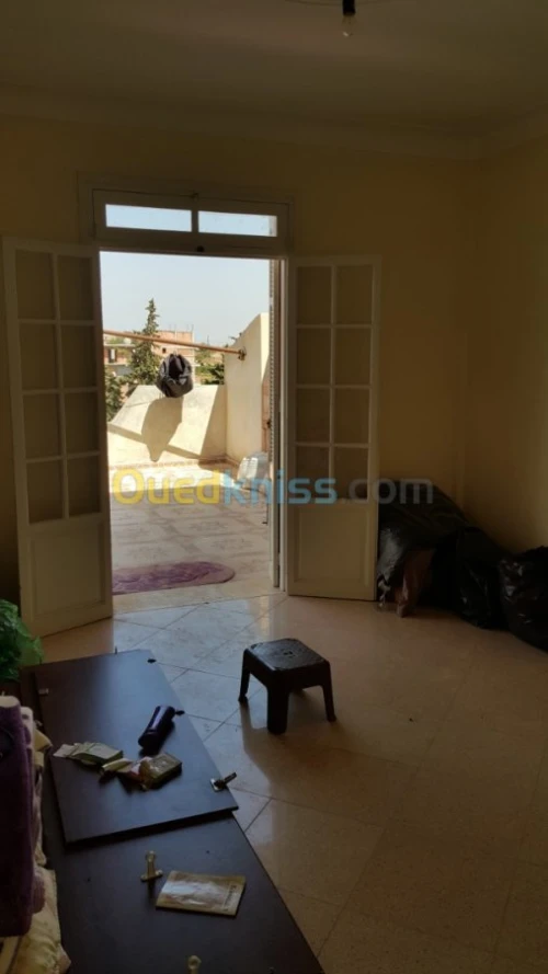 Location Appartement F2 Alger Birtouta