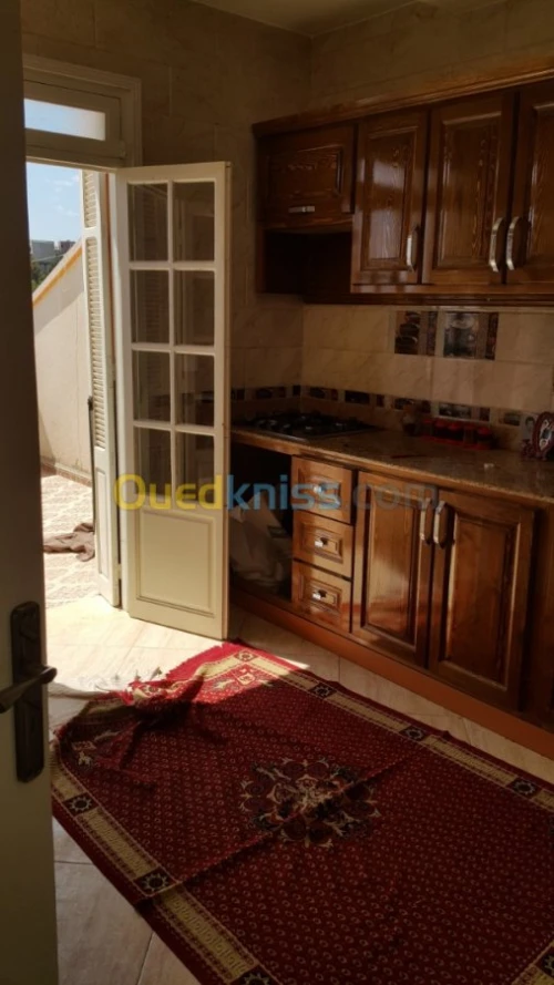 Location Appartement F2 Alger Birtouta