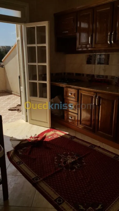 Location Appartement F2 Alger Birtouta
