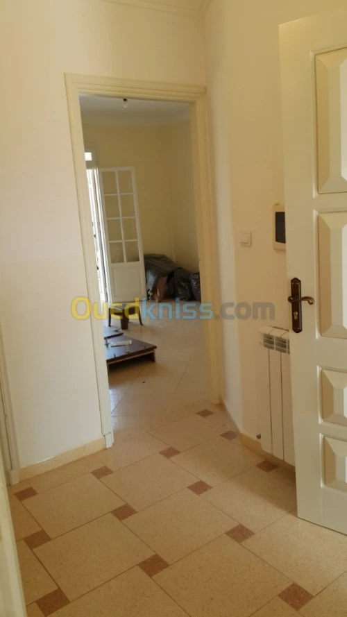 Location Appartement F2 Alger Birtouta
