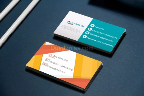 Infographe (freelance)