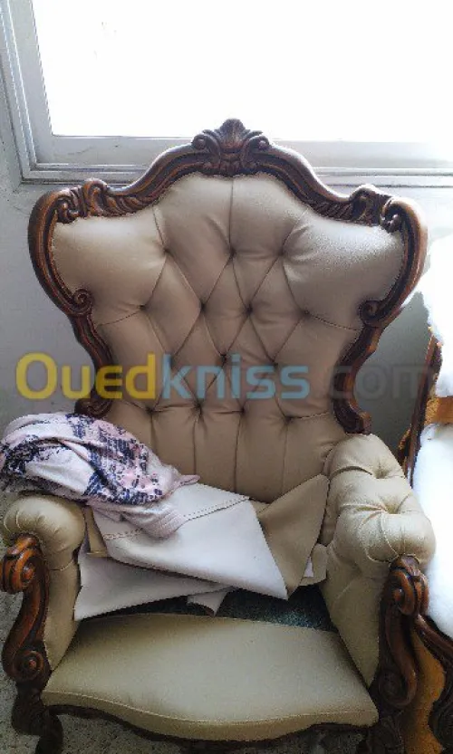 tapisserie, decoration d`interieur 