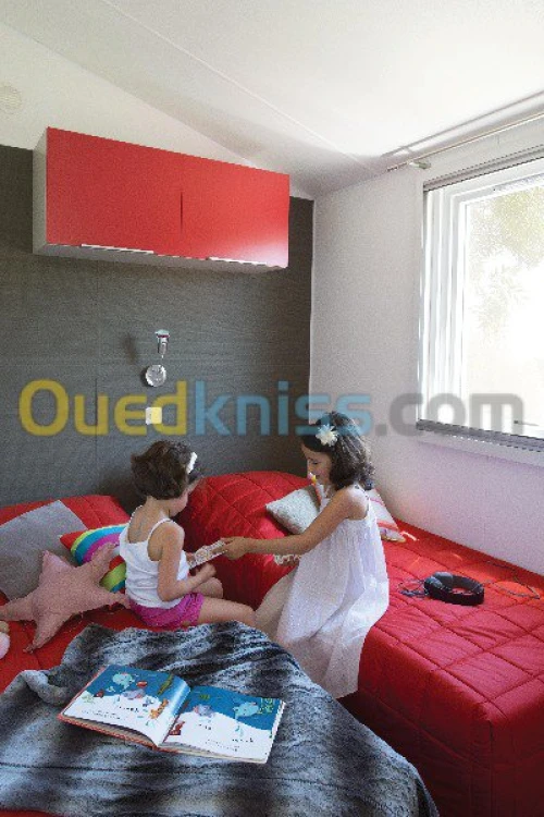 Vente Bungalow Alger Beni messous