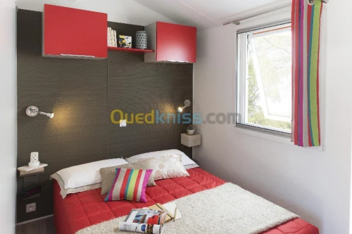 Vente Bungalow Alger Beni messous