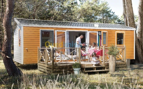 Vente Bungalow Alger Beni messous