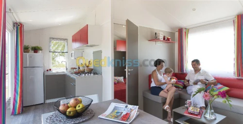 Vente Bungalow Alger Beni messous