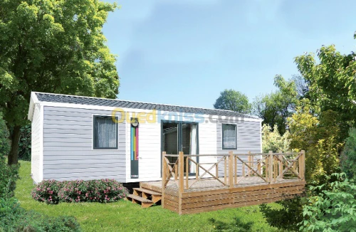 Vente Bungalow Alger Beni messous