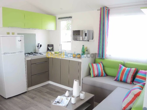 Vente Bungalow Alger Beni messous