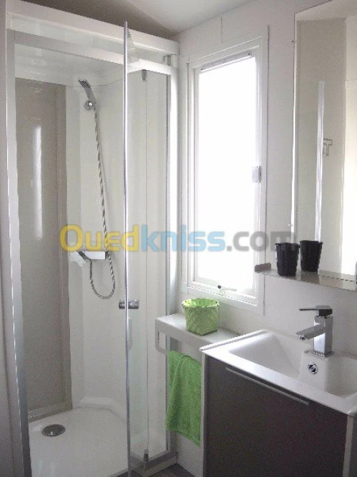 Vente Bungalow Alger Beni messous