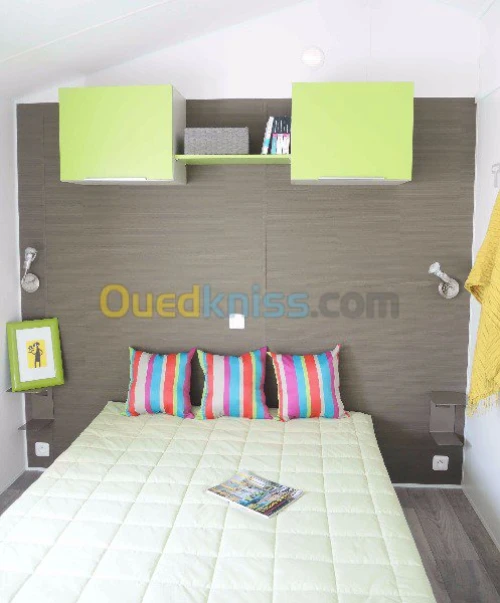 Vente Bungalow Alger Beni messous