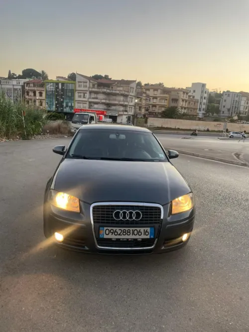 Audi A3 2006 A3